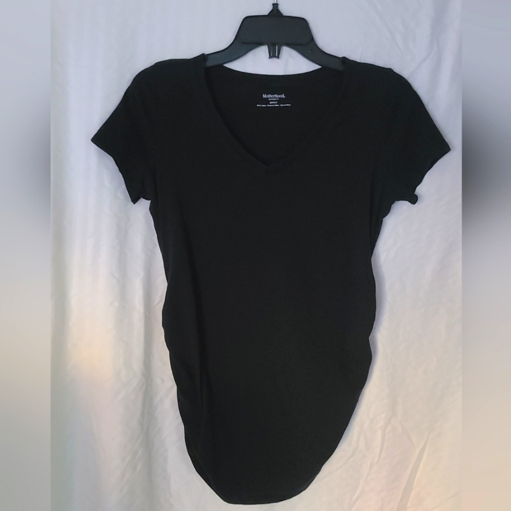 EUC Motherhood Maternity top